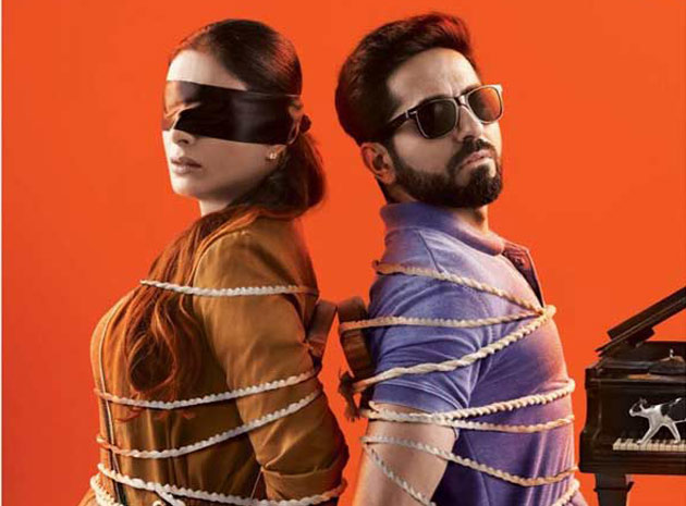 अंधाधुन (2018)